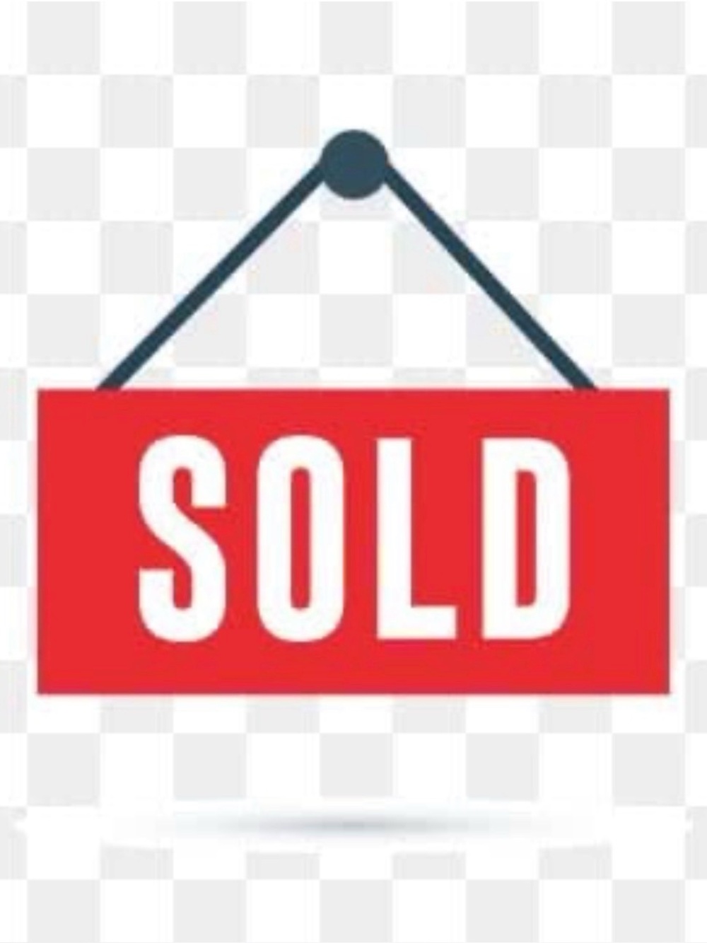 SOLD